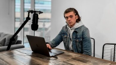 Turning People And Brands Into Extraordinary Success Stories Is Sam L Wright From The Uk