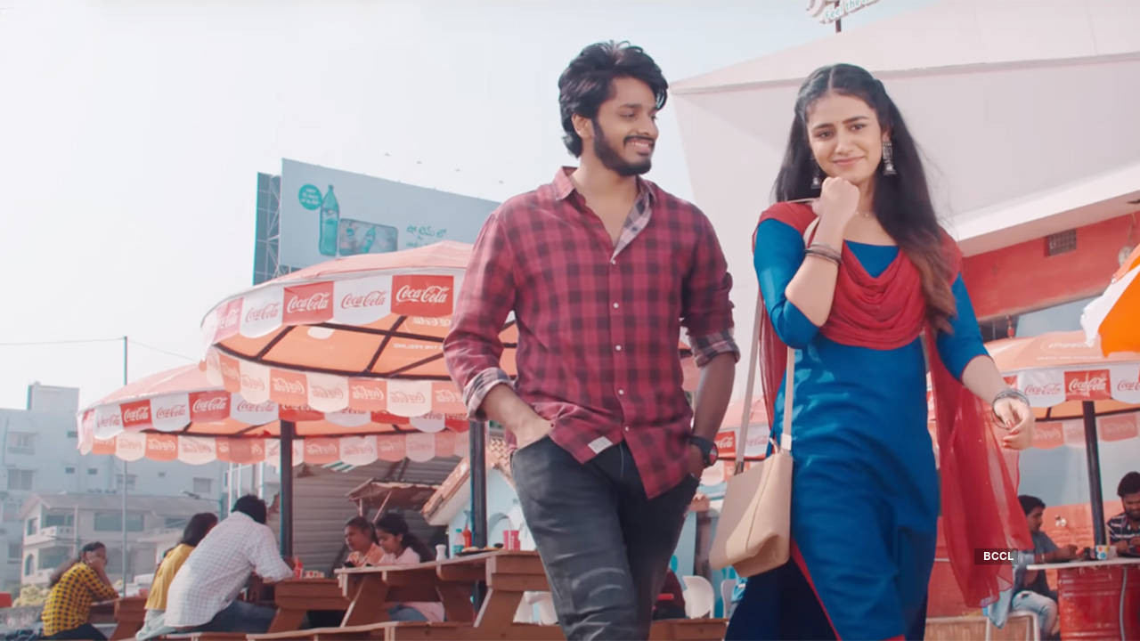 No love story Telugu movie download tamilrockers 480p 360p