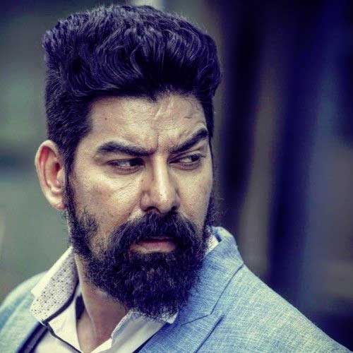 Kabir Duhan Singh