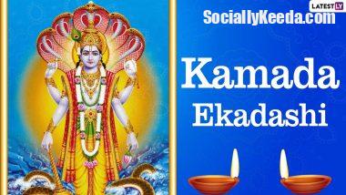 Kamada Ekadashi Kamada Ekadashi - scoailly keeda