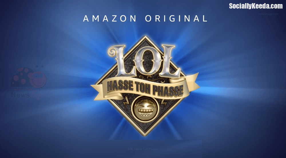 Lol Hasse Toh Phasse Amazon Prime Series - Scoaillykeeda.com