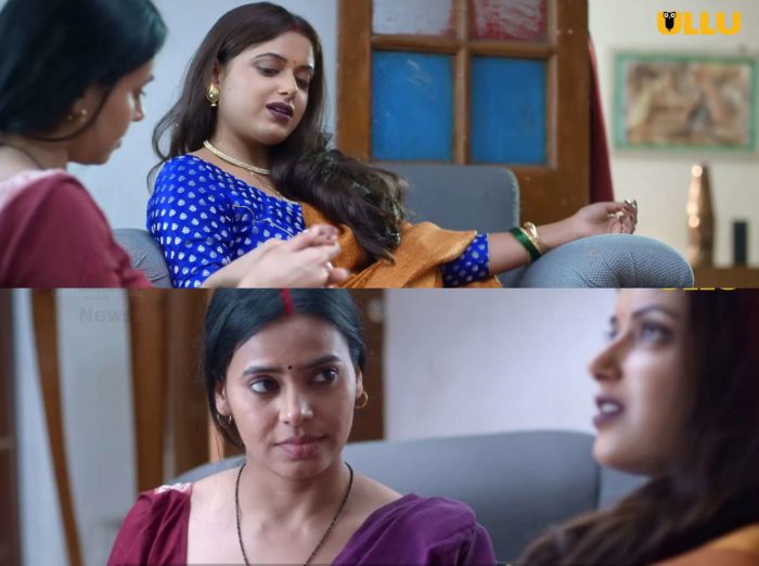 Laal Lihaaf Part 2 Ullu Web Series 2021 Full Episode - sociallykeeda Laal Lihaaf Part 2 Ullu Web Series (2021) Full Episode: Watch Online