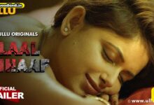 Laal Lihaaf Part 2 Ullu Web Series - Scoaillykeeda.com