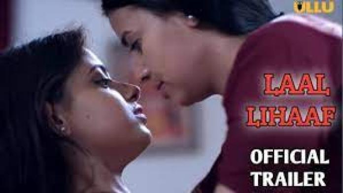 Laal Lihaaf Web Series Ullu Cast, Release Date, Story & Watch Online 