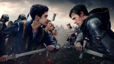 Letter For King Season 2 - Scoaillykeeda.com