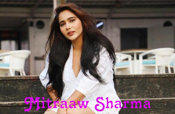 Mitraaw Sharma Wiki, Biography, Images, Age, Movies