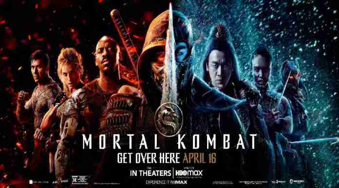 Mortal Combat Download Full Movie Leaked Filmsilla, Tamilrockers, Isimini 2021, Filmwab