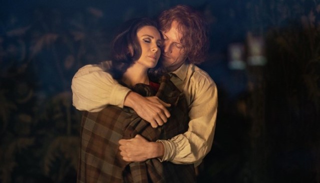 Outlander season 6 release date, cast, plot and all