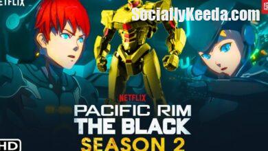 Pacific Rim The Black Season 2 Release Date Cast Plot And Everything We Know - Scoaillykeeda.com