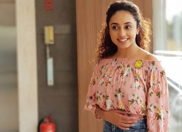 Pearle Maaney