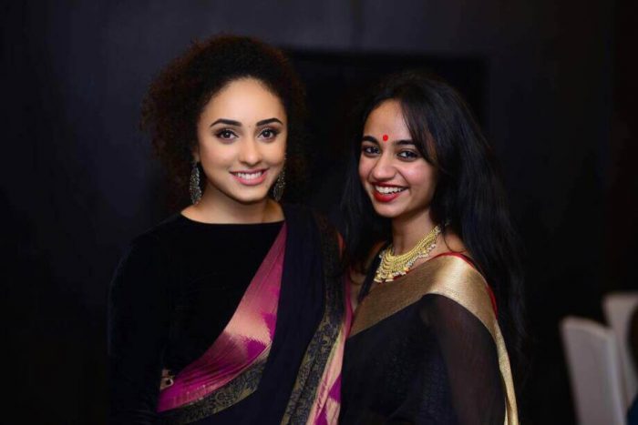 Pearle Maaney