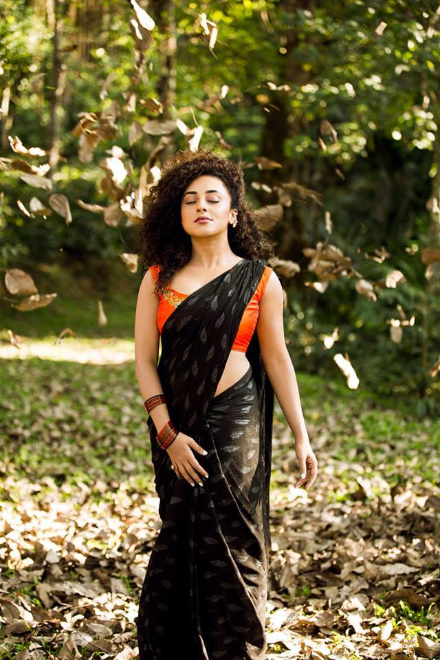 Pearle Maaney