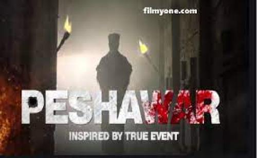 Peshawar Web Series : Episode 4