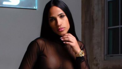 Pocah Biography Age Images Photoshoot Net Worth - Scoaillykeeda.com
