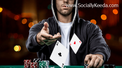 Poker - Scoaillykeeda.com