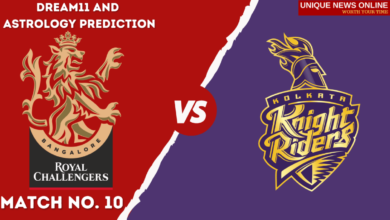 Rcb Vs Kkr - Scoaillykeeda.com