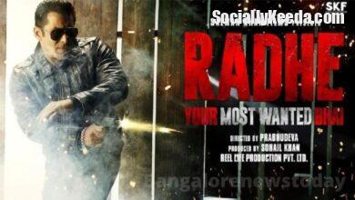 Radhe movie download - scoaillykeeda.com
