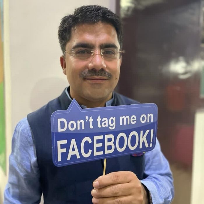 Rohit Sardana