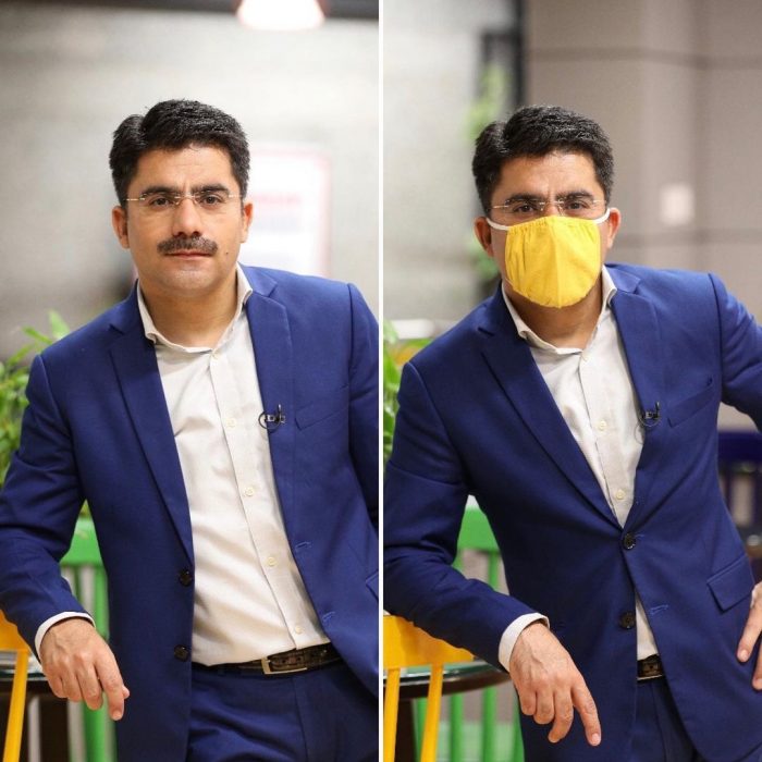 Rohit Sardana