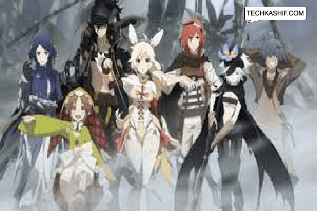 Rokka No Yuusha Saison 2 Episode 1 Vostfr Rokka No Yuusha Season 2: Release Date Is OFF? Cast | Story – SociallyKeeda