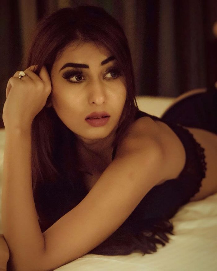 Ruma Sharma