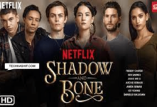 Shadow And Bone Netflix Cast Crew Trailer Release Date - Scoaillykeeda.com