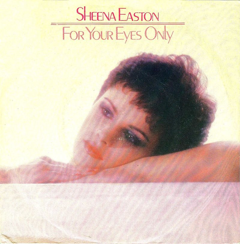 Sheena Easton