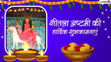 Sheetala Ashtami - Scoaillykeeda.com