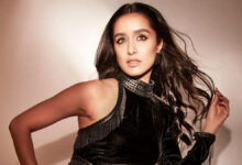 Shraddha Kapoor - Scoaillykeeda.com