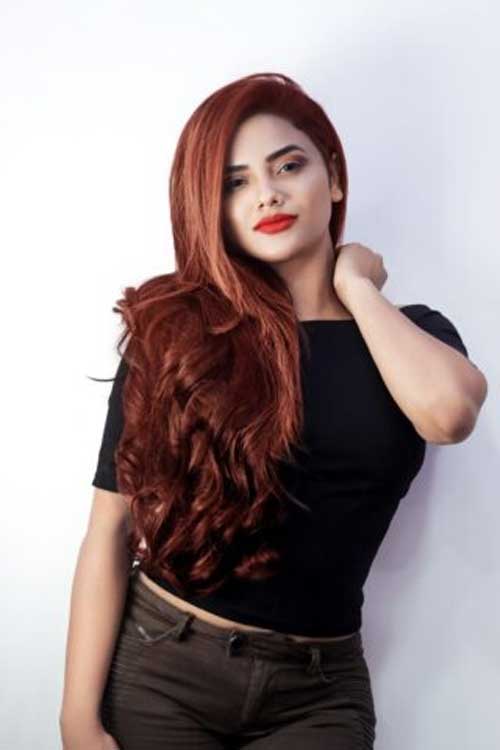 Shrutika Goakar