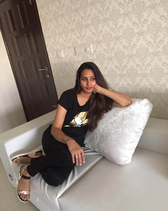 Surekha Vani