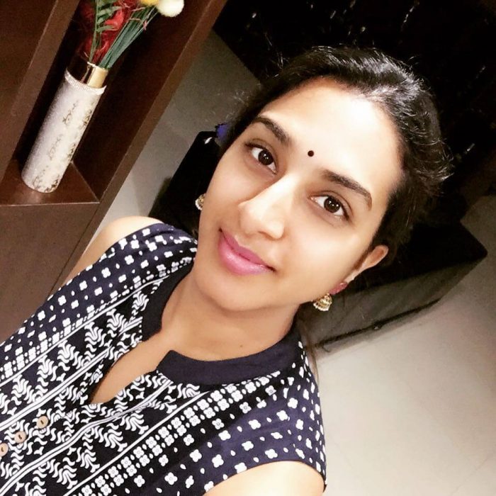 Surekha Vani