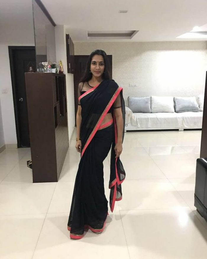 Surekha Vani