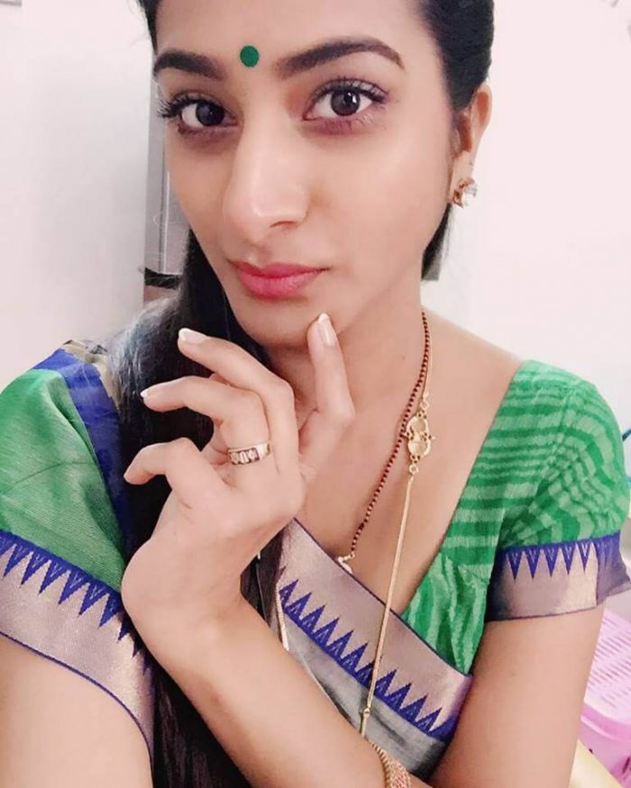 Surekha Vani