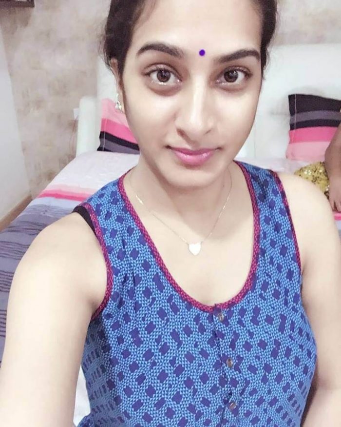 Surekha Vani