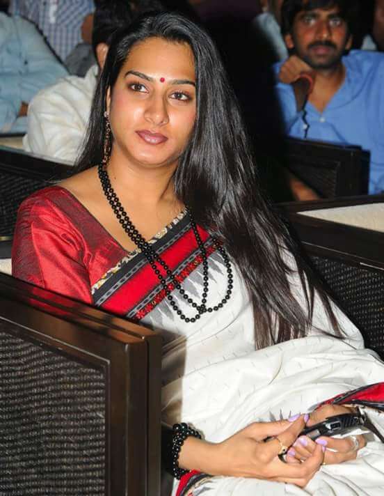 Surekha Vani