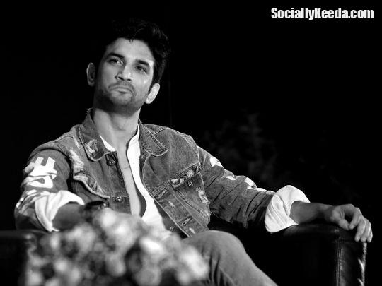 Sushant Singh Rajput 172db0a43c7 medium Sushant Singh Rajput 172db0a43c7 medium - scoailly keeda