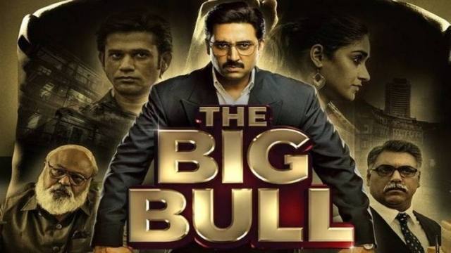 The Big Bull full movie download 720p filmyzilla moviesflix filmywap - sociallykeeda The Big Bull Full Movie Download 720P Filmyzilla Moviesflix Filmywap - Scoaillykeeda.com