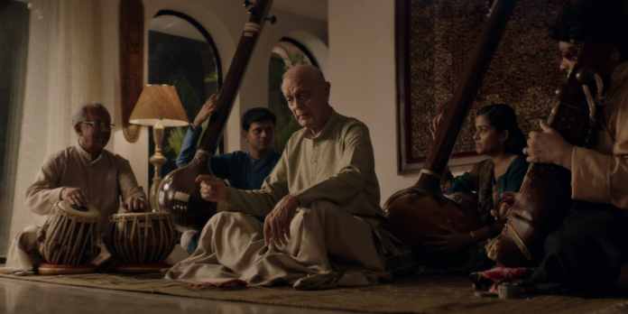 The Disciple Netflix 2021 Cast Crew Release Date amp Trailer - sociallykeeda The Disciple Is Out April 30 On Netflix: Watch The New Trailer | Entertainment News