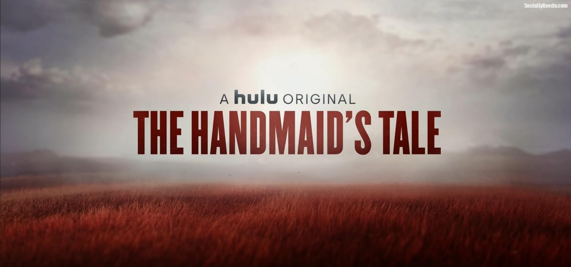 Handmaid's Tale Season 5 Release Date 2020 The release date of The Handmaid’s Tale season 5 – Socially Keeda