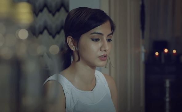 The Third Eye Ullu App Web Series Episode Review Check Star Cast Actress Real Name Images Bio Wiki - Movie Reviews Tamil Cinema Reviews, Bollywood Gossip