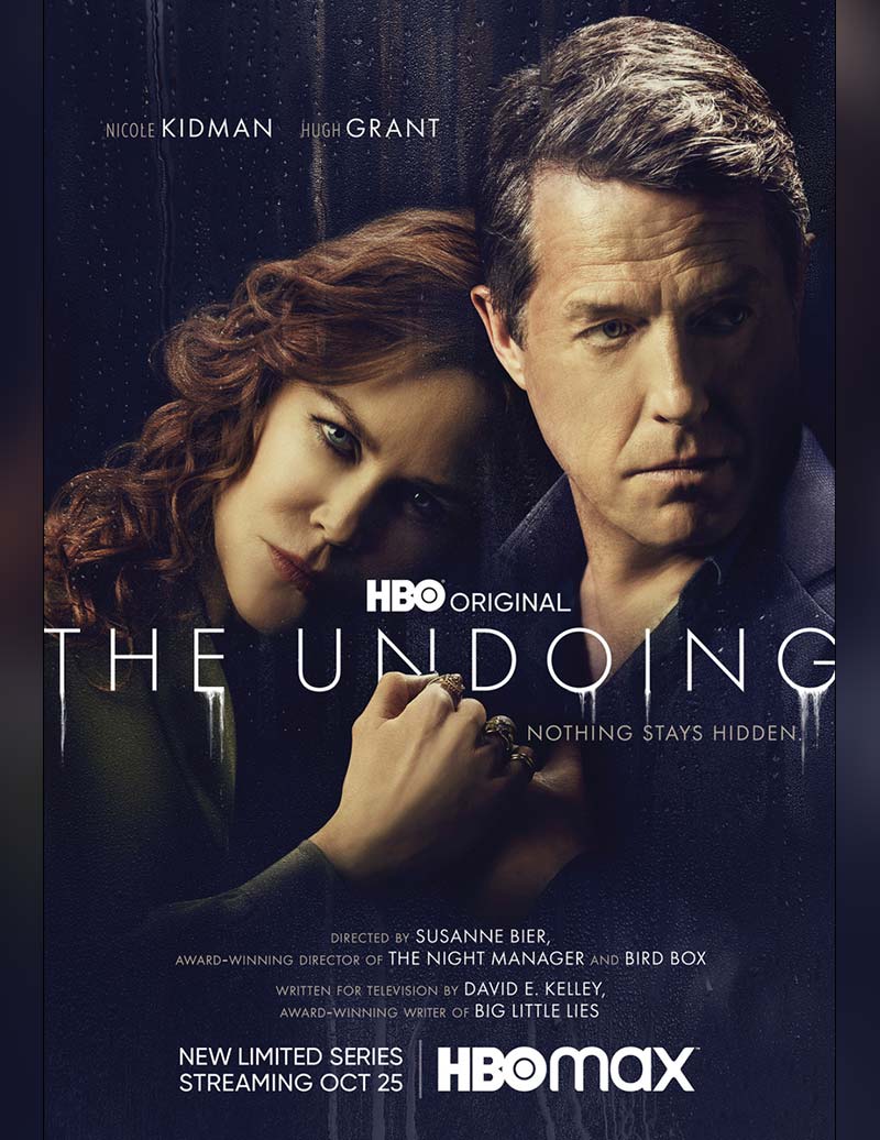 The Undoing - sociallykeeda Undo It