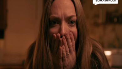 Things Heard Seen Netflix 2021 Cast Crew Trailer Posters Release Date - Scoaillykeeda.com