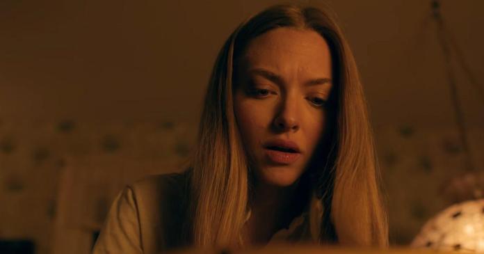 Things Heard & Seen' trailer: Amanda Seyfried moves into a house with secrets