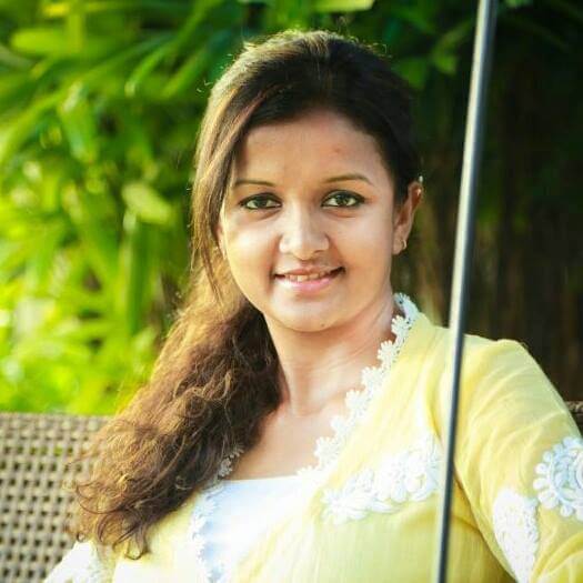 Udhayanidhi Stalin Wife Kiruthiga