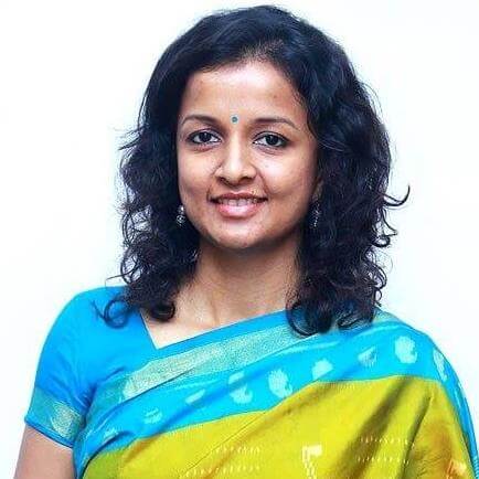 Kiruthiga Udhayanidhi