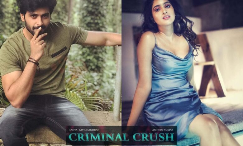 What Is The Meaning Of Crush In Tamil