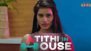 Watch Online Atithi In House Part 2 Web Series Kooku Cast Release Date - sociallykeeda Watch Online Atithi In House Part 2 Web Series Kooku Cast Release Date - Scoaillykeeda.com