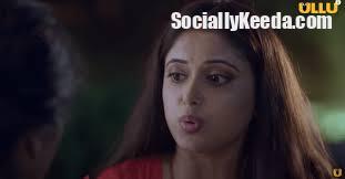 Watch Online Laal Lihaaf Part 2 Web Series Ullu Cast Actress Release Date - Scoaillykeeda.com