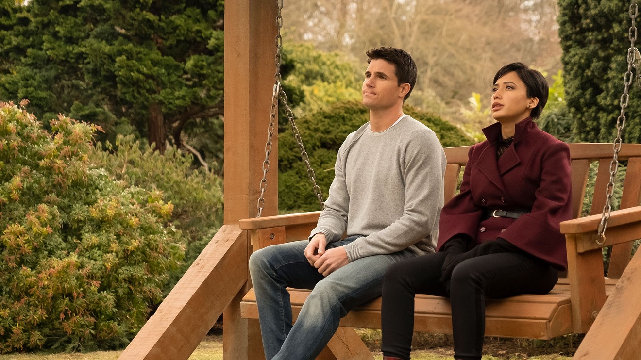 When will Upload Season 2 be available on Amazon Prime Video - sociallykeeda When Will Upload Season 2 Be Available On Amazon Prime Video - Scoaillykeeda.com